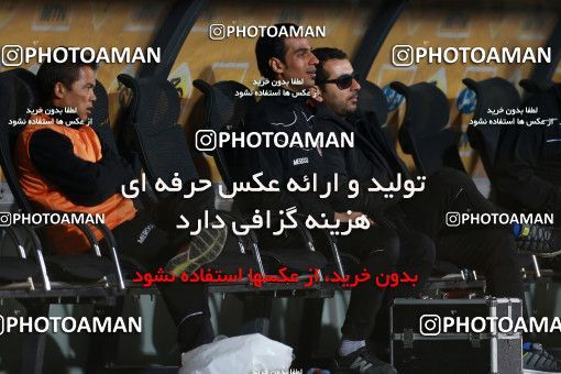 621685, Tehran, [*parameter:4*], لیگ برتر فوتبال ایران، Persian Gulf Cup، Week 23، Second Leg، Esteghlal 0 v 2 Siah Jamegan on 2017/03/04 at Azadi Stadium