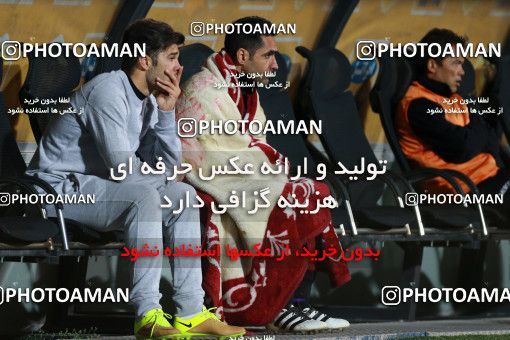 621326, Tehran, [*parameter:4*], لیگ برتر فوتبال ایران، Persian Gulf Cup، Week 23، Second Leg، Esteghlal 0 v 2 Siah Jamegan on 2017/03/04 at Azadi Stadium