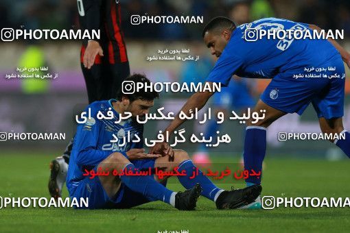 621144, Tehran, [*parameter:4*], لیگ برتر فوتبال ایران، Persian Gulf Cup، Week 23، Second Leg، Esteghlal 0 v 2 Siah Jamegan on 2017/03/04 at Azadi Stadium