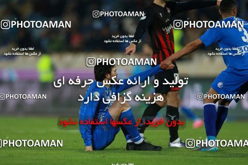 621662, Tehran, [*parameter:4*], لیگ برتر فوتبال ایران، Persian Gulf Cup، Week 23، Second Leg، Esteghlal 0 v 2 Siah Jamegan on 2017/03/04 at Azadi Stadium