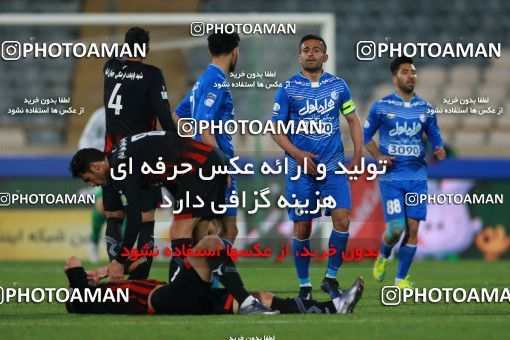 621473, Tehran, [*parameter:4*], لیگ برتر فوتبال ایران، Persian Gulf Cup، Week 23، Second Leg، Esteghlal 0 v 2 Siah Jamegan on 2017/03/04 at Azadi Stadium