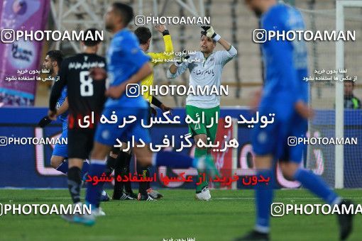 621258, Tehran, [*parameter:4*], لیگ برتر فوتبال ایران، Persian Gulf Cup، Week 23، Second Leg، Esteghlal 0 v 2 Siah Jamegan on 2017/03/04 at Azadi Stadium