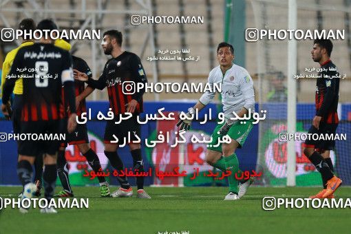 621087, Tehran, [*parameter:4*], لیگ برتر فوتبال ایران، Persian Gulf Cup، Week 23، Second Leg، Esteghlal 0 v 2 Siah Jamegan on 2017/03/04 at Azadi Stadium