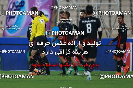 621555, Tehran, [*parameter:4*], لیگ برتر فوتبال ایران، Persian Gulf Cup، Week 23، Second Leg، Esteghlal 0 v 2 Siah Jamegan on 2017/03/04 at Azadi Stadium