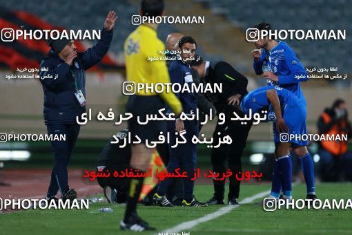 621214, Tehran, [*parameter:4*], لیگ برتر فوتبال ایران، Persian Gulf Cup، Week 23، Second Leg، Esteghlal 0 v 2 Siah Jamegan on 2017/03/04 at Azadi Stadium