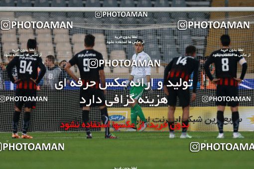 621800, Tehran, [*parameter:4*], لیگ برتر فوتبال ایران، Persian Gulf Cup، Week 23، Second Leg، Esteghlal 0 v 2 Siah Jamegan on 2017/03/04 at Azadi Stadium