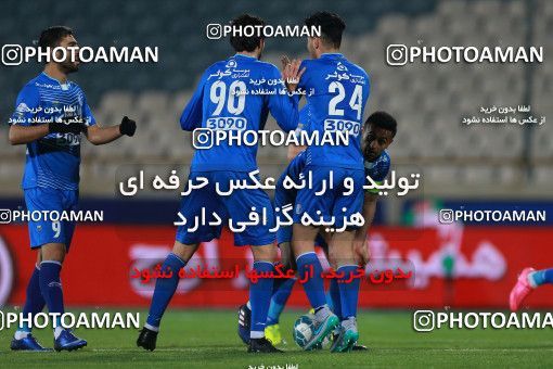 621741, Tehran, [*parameter:4*], لیگ برتر فوتبال ایران، Persian Gulf Cup، Week 23، Second Leg، Esteghlal 0 v 2 Siah Jamegan on 2017/03/04 at Azadi Stadium