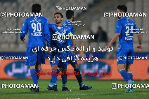 621263, Tehran, [*parameter:4*], لیگ برتر فوتبال ایران، Persian Gulf Cup، Week 23، Second Leg، Esteghlal 0 v 2 Siah Jamegan on 2017/03/04 at Azadi Stadium