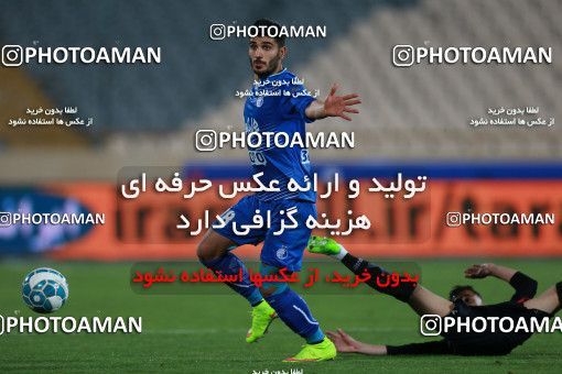621347, Tehran, [*parameter:4*], لیگ برتر فوتبال ایران، Persian Gulf Cup، Week 23، Second Leg، Esteghlal 0 v 2 Siah Jamegan on 2017/03/04 at Azadi Stadium