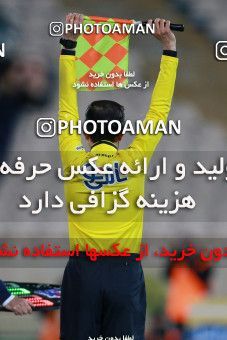 621724, Tehran, [*parameter:4*], لیگ برتر فوتبال ایران، Persian Gulf Cup، Week 23، Second Leg، Esteghlal 0 v 2 Siah Jamegan on 2017/03/04 at Azadi Stadium
