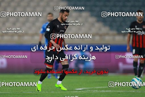 621239, Tehran, [*parameter:4*], لیگ برتر فوتبال ایران، Persian Gulf Cup، Week 23، Second Leg، Esteghlal 0 v 2 Siah Jamegan on 2017/03/04 at Azadi Stadium