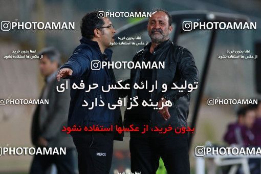 621303, Tehran, [*parameter:4*], لیگ برتر فوتبال ایران، Persian Gulf Cup، Week 23، Second Leg، Esteghlal 0 v 2 Siah Jamegan on 2017/03/04 at Azadi Stadium