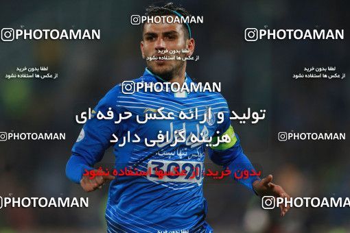 621853, Tehran, [*parameter:4*], لیگ برتر فوتبال ایران، Persian Gulf Cup، Week 23، Second Leg، Esteghlal 0 v 2 Siah Jamegan on 2017/03/04 at Azadi Stadium