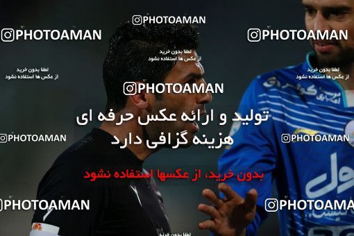 621441, Tehran, [*parameter:4*], لیگ برتر فوتبال ایران، Persian Gulf Cup، Week 23، Second Leg، Esteghlal 0 v 2 Siah Jamegan on 2017/03/04 at Azadi Stadium