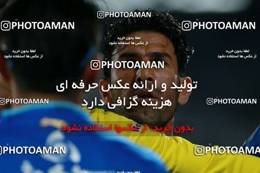 621117, Tehran, [*parameter:4*], لیگ برتر فوتبال ایران، Persian Gulf Cup، Week 23، Second Leg، Esteghlal 0 v 2 Siah Jamegan on 2017/03/04 at Azadi Stadium