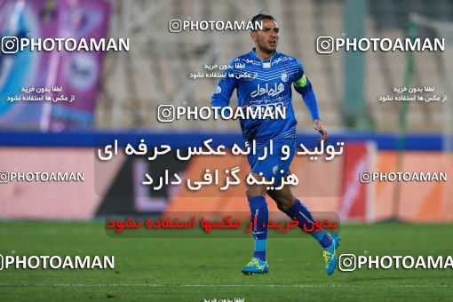 621373, Tehran, [*parameter:4*], لیگ برتر فوتبال ایران، Persian Gulf Cup، Week 23، Second Leg، Esteghlal 0 v 2 Siah Jamegan on 2017/03/04 at Azadi Stadium
