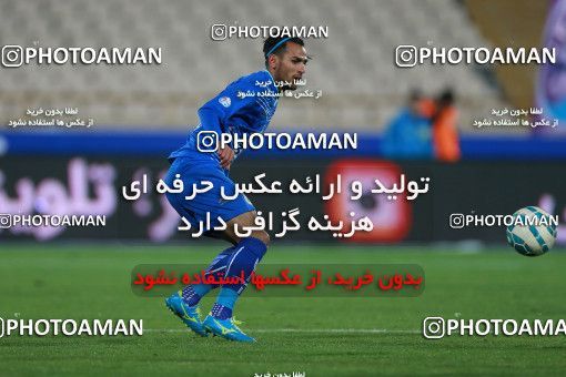 621301, Tehran, [*parameter:4*], لیگ برتر فوتبال ایران، Persian Gulf Cup، Week 23، Second Leg، Esteghlal 0 v 2 Siah Jamegan on 2017/03/04 at Azadi Stadium