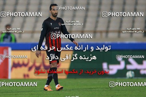 621751, Tehran, [*parameter:4*], لیگ برتر فوتبال ایران، Persian Gulf Cup، Week 23، Second Leg، Esteghlal 0 v 2 Siah Jamegan on 2017/03/04 at Azadi Stadium