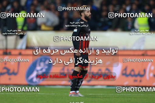 621273, Tehran, [*parameter:4*], لیگ برتر فوتبال ایران، Persian Gulf Cup، Week 23، Second Leg، Esteghlal 0 v 2 Siah Jamegan on 2017/03/04 at Azadi Stadium