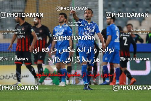 621474, Tehran, [*parameter:4*], لیگ برتر فوتبال ایران، Persian Gulf Cup، Week 23، Second Leg، Esteghlal 0 v 2 Siah Jamegan on 2017/03/04 at Azadi Stadium