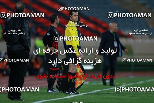621390, Tehran, [*parameter:4*], لیگ برتر فوتبال ایران، Persian Gulf Cup، Week 23، Second Leg، Esteghlal 0 v 2 Siah Jamegan on 2017/03/04 at Azadi Stadium