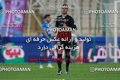 621306, Tehran, [*parameter:4*], لیگ برتر فوتبال ایران، Persian Gulf Cup، Week 23، Second Leg، Esteghlal 0 v 2 Siah Jamegan on 2017/03/04 at Azadi Stadium