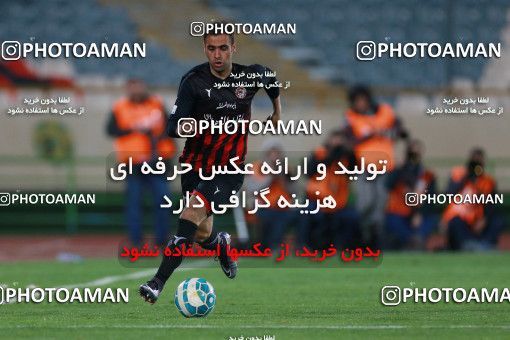 621188, Tehran, [*parameter:4*], لیگ برتر فوتبال ایران، Persian Gulf Cup، Week 23، Second Leg، Esteghlal 0 v 2 Siah Jamegan on 2017/03/04 at Azadi Stadium