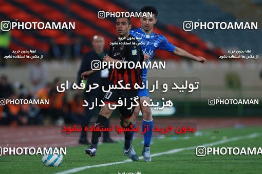 621612, Tehran, [*parameter:4*], لیگ برتر فوتبال ایران، Persian Gulf Cup، Week 23، Second Leg، Esteghlal 0 v 2 Siah Jamegan on 2017/03/04 at Azadi Stadium