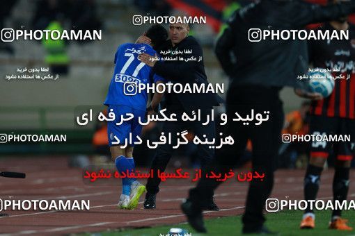 621412, Tehran, [*parameter:4*], لیگ برتر فوتبال ایران، Persian Gulf Cup، Week 23، Second Leg، Esteghlal 0 v 2 Siah Jamegan on 2017/03/04 at Azadi Stadium