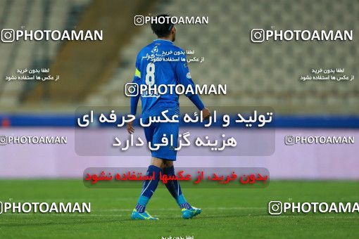 621597, Tehran, [*parameter:4*], لیگ برتر فوتبال ایران، Persian Gulf Cup، Week 23، Second Leg، Esteghlal 0 v 2 Siah Jamegan on 2017/03/04 at Azadi Stadium