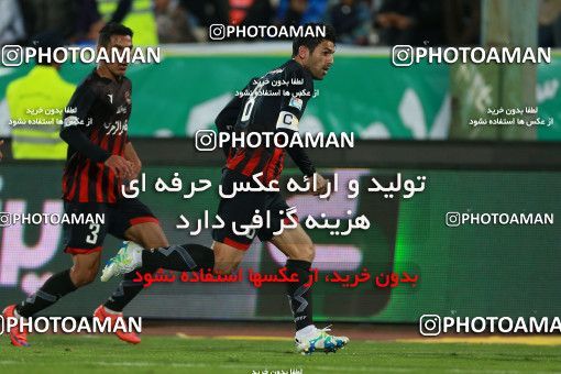 621524, Tehran, [*parameter:4*], لیگ برتر فوتبال ایران، Persian Gulf Cup، Week 23، Second Leg، Esteghlal 0 v 2 Siah Jamegan on 2017/03/04 at Azadi Stadium