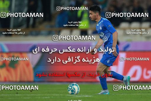 621595, Tehran, [*parameter:4*], لیگ برتر فوتبال ایران، Persian Gulf Cup، Week 23، Second Leg، Esteghlal 0 v 2 Siah Jamegan on 2017/03/04 at Azadi Stadium
