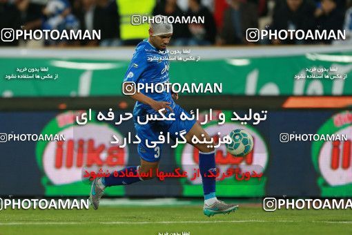 621236, Tehran, [*parameter:4*], لیگ برتر فوتبال ایران، Persian Gulf Cup، Week 23، Second Leg، Esteghlal 0 v 2 Siah Jamegan on 2017/03/04 at Azadi Stadium