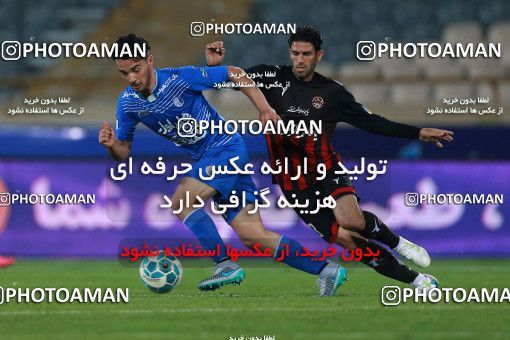 621255, Tehran, [*parameter:4*], لیگ برتر فوتبال ایران، Persian Gulf Cup، Week 23، Second Leg، Esteghlal 0 v 2 Siah Jamegan on 2017/03/04 at Azadi Stadium