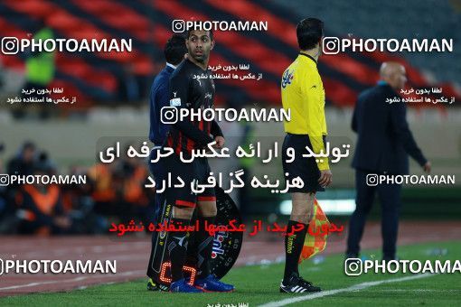 621757, Tehran, [*parameter:4*], لیگ برتر فوتبال ایران، Persian Gulf Cup، Week 23، Second Leg، Esteghlal 0 v 2 Siah Jamegan on 2017/03/04 at Azadi Stadium