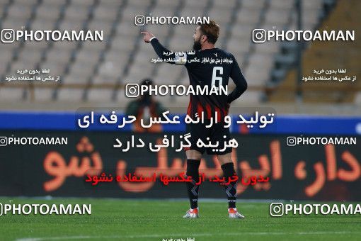 621459, Tehran, [*parameter:4*], لیگ برتر فوتبال ایران، Persian Gulf Cup، Week 23، Second Leg، Esteghlal 0 v 2 Siah Jamegan on 2017/03/04 at Azadi Stadium