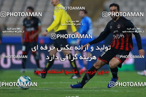 620992, Tehran, [*parameter:4*], لیگ برتر فوتبال ایران، Persian Gulf Cup، Week 23، Second Leg، Esteghlal 0 v 2 Siah Jamegan on 2017/03/04 at Azadi Stadium