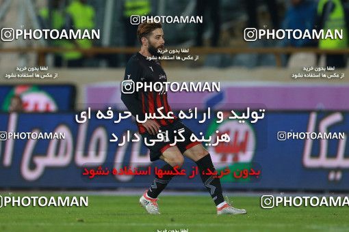 621466, Tehran, [*parameter:4*], لیگ برتر فوتبال ایران، Persian Gulf Cup، Week 23، Second Leg، Esteghlal 0 v 2 Siah Jamegan on 2017/03/04 at Azadi Stadium