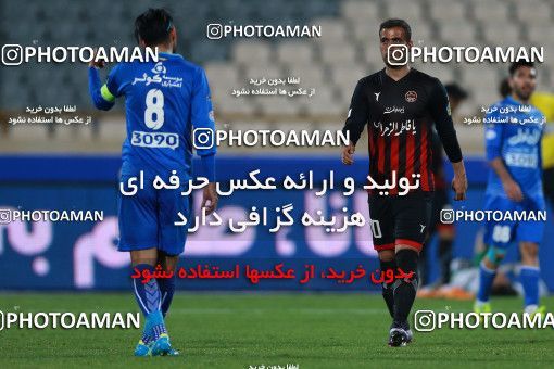 621580, Tehran, [*parameter:4*], لیگ برتر فوتبال ایران، Persian Gulf Cup، Week 23، Second Leg، Esteghlal 0 v 2 Siah Jamegan on 2017/03/04 at Azadi Stadium