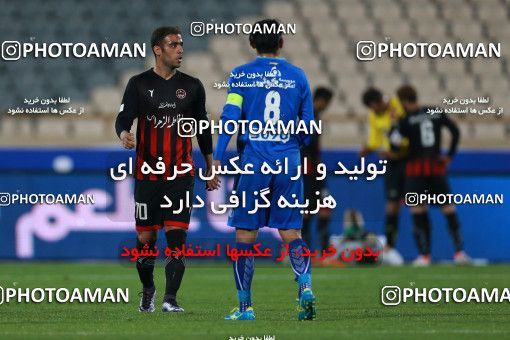 621681, Tehran, [*parameter:4*], لیگ برتر فوتبال ایران، Persian Gulf Cup، Week 23، Second Leg، Esteghlal 0 v 2 Siah Jamegan on 2017/03/04 at Azadi Stadium