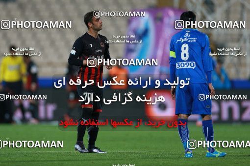621440, Tehran, [*parameter:4*], لیگ برتر فوتبال ایران، Persian Gulf Cup، Week 23، Second Leg، Esteghlal 0 v 2 Siah Jamegan on 2017/03/04 at Azadi Stadium
