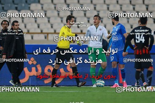 621267, Tehran, [*parameter:4*], لیگ برتر فوتبال ایران، Persian Gulf Cup، Week 23، Second Leg، Esteghlal 0 v 2 Siah Jamegan on 2017/03/04 at Azadi Stadium