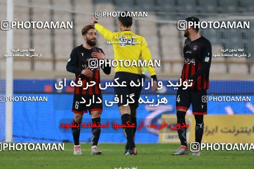 621404, Tehran, [*parameter:4*], لیگ برتر فوتبال ایران، Persian Gulf Cup، Week 23، Second Leg، Esteghlal 0 v 2 Siah Jamegan on 2017/03/04 at Azadi Stadium
