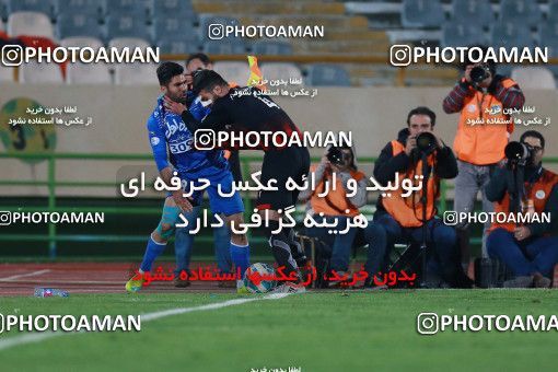 621432, Tehran, [*parameter:4*], لیگ برتر فوتبال ایران، Persian Gulf Cup، Week 23، Second Leg، Esteghlal 0 v 2 Siah Jamegan on 2017/03/04 at Azadi Stadium