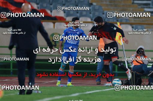 621174, Tehran, [*parameter:4*], لیگ برتر فوتبال ایران، Persian Gulf Cup، Week 23، Second Leg، Esteghlal 0 v 2 Siah Jamegan on 2017/03/04 at Azadi Stadium