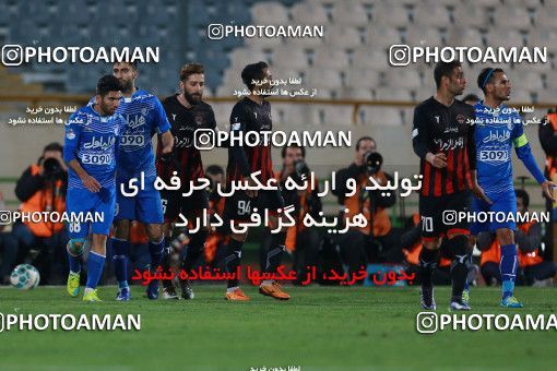 621285, Tehran, [*parameter:4*], لیگ برتر فوتبال ایران، Persian Gulf Cup، Week 23، Second Leg، Esteghlal 0 v 2 Siah Jamegan on 2017/03/04 at Azadi Stadium