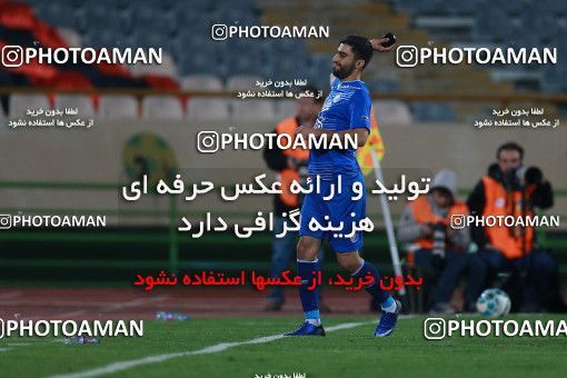 621364, Tehran, [*parameter:4*], لیگ برتر فوتبال ایران، Persian Gulf Cup، Week 23، Second Leg، Esteghlal 0 v 2 Siah Jamegan on 2017/03/04 at Azadi Stadium