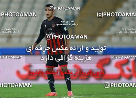 621729, Tehran, [*parameter:4*], لیگ برتر فوتبال ایران، Persian Gulf Cup، Week 23، Second Leg، Esteghlal 0 v 2 Siah Jamegan on 2017/03/04 at Azadi Stadium