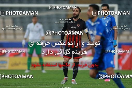 621575, Tehran, [*parameter:4*], لیگ برتر فوتبال ایران، Persian Gulf Cup، Week 23، Second Leg، Esteghlal 0 v 2 Siah Jamegan on 2017/03/04 at Azadi Stadium