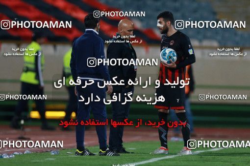 621830, Tehran, [*parameter:4*], لیگ برتر فوتبال ایران، Persian Gulf Cup، Week 23، Second Leg، Esteghlal 0 v 2 Siah Jamegan on 2017/03/04 at Azadi Stadium